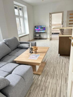 Apartament Libellula, Drawsko Pomorskie